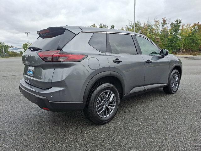 used 2024 Nissan Rogue car, priced at $19,998