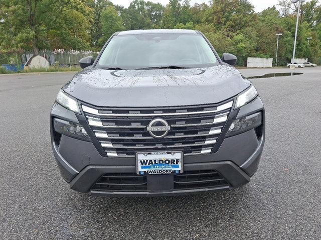 used 2024 Nissan Rogue car, priced at $19,998