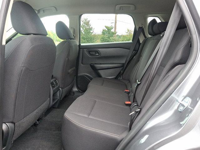 used 2024 Nissan Rogue car, priced at $19,998