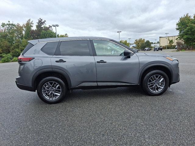 used 2024 Nissan Rogue car, priced at $19,998