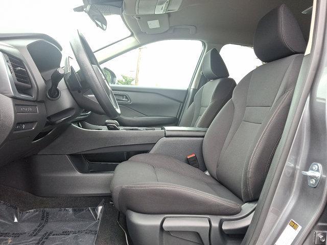 used 2024 Nissan Rogue car, priced at $19,998