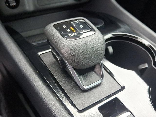 used 2024 Nissan Rogue car, priced at $19,998