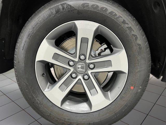 new 2025 Honda Pilot car