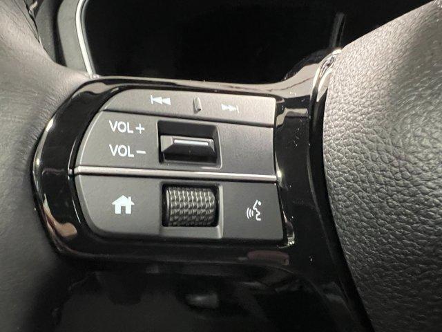 new 2025 Honda Pilot car