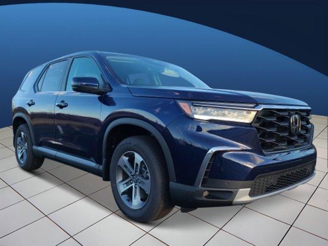 new 2025 Honda Pilot car