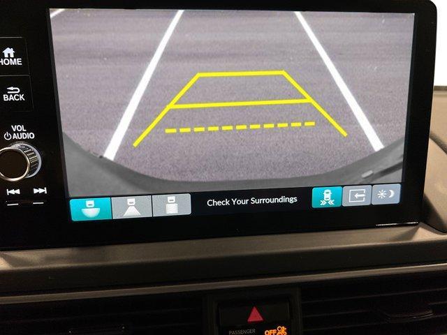 new 2025 Honda Pilot car