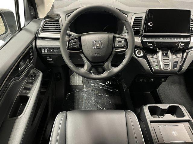 new 2026 Honda Odyssey car