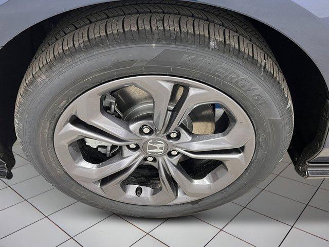 new 2025 Honda Accord Hybrid car