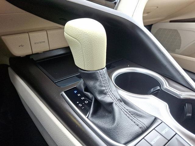 used 2024 Toyota Camry car, priced at $22,498