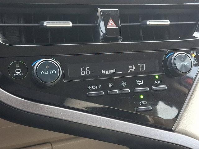 used 2024 Toyota Camry car, priced at $22,498