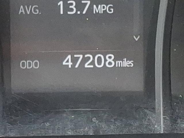 used 2024 Toyota Camry car, priced at $22,498