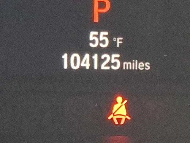 used 2022 Honda Accord Hybrid car, priced at $20,998