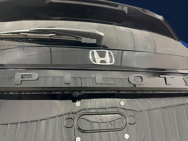 new 2025 Honda Pilot car