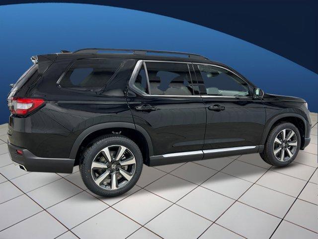 new 2025 Honda Pilot car