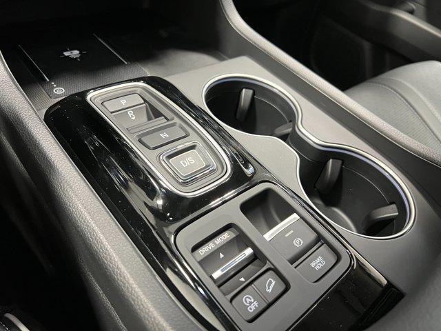 new 2025 Honda Pilot car