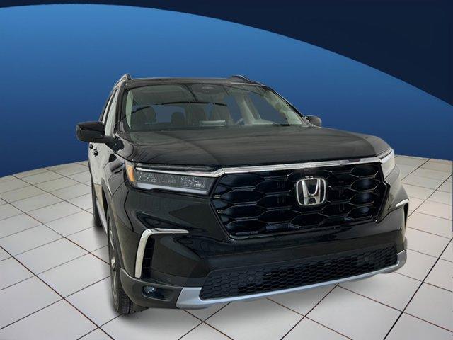 new 2025 Honda Pilot car