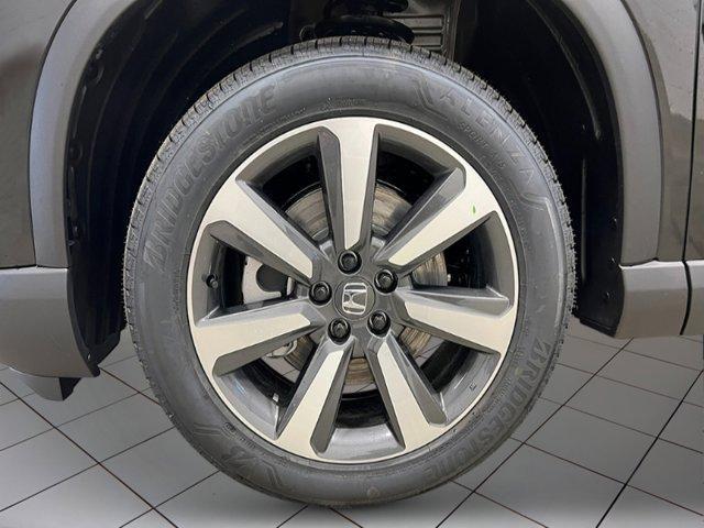 new 2025 Honda Pilot car