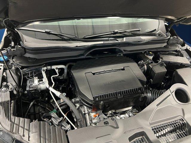 new 2025 Honda Pilot car