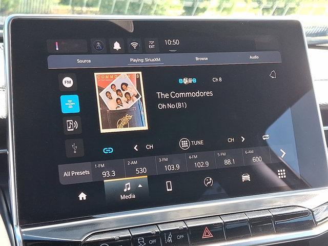 used 2024 Jeep Compass car, priced at $22,998