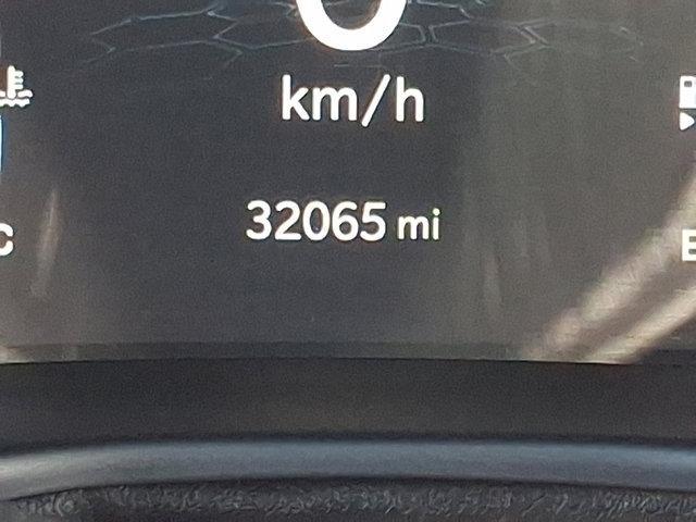 used 2024 Jeep Compass car, priced at $22,998