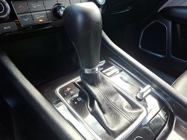 used 2024 Jeep Compass car, priced at $22,998