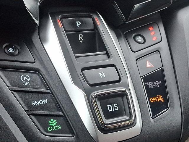 used 2021 Honda Odyssey car, priced at $24,998