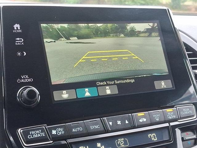 used 2021 Honda Odyssey car, priced at $24,998