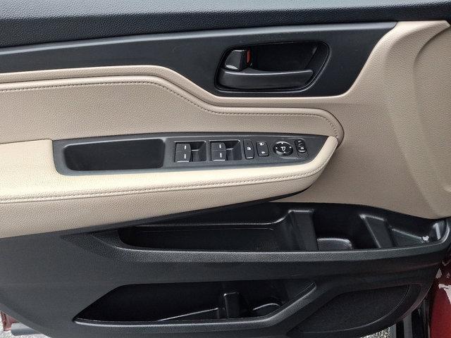 used 2021 Honda Odyssey car, priced at $24,998