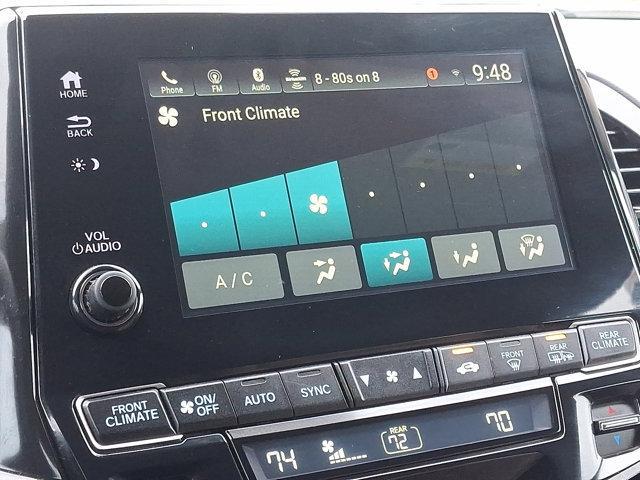 used 2021 Honda Odyssey car, priced at $24,998