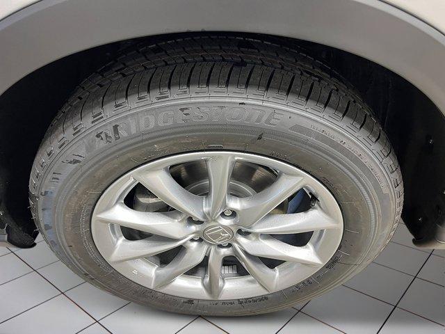 new 2026 Honda CR-V car