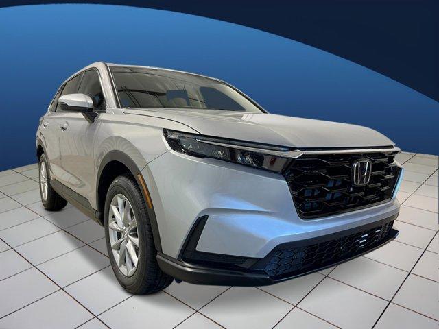 new 2026 Honda CR-V car