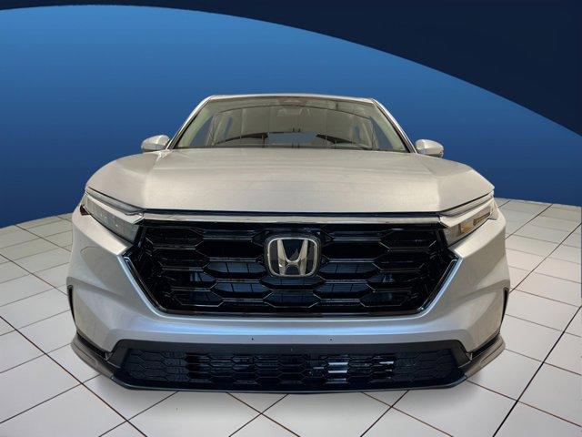 new 2026 Honda CR-V car