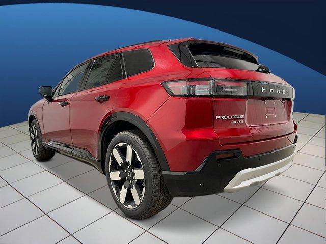 new 2025 Honda Prologue car