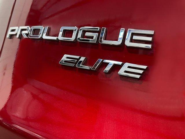 new 2025 Honda Prologue car