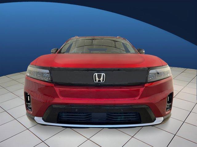 new 2025 Honda Prologue car