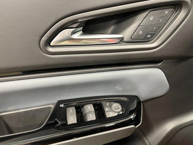 new 2025 Honda Prologue car