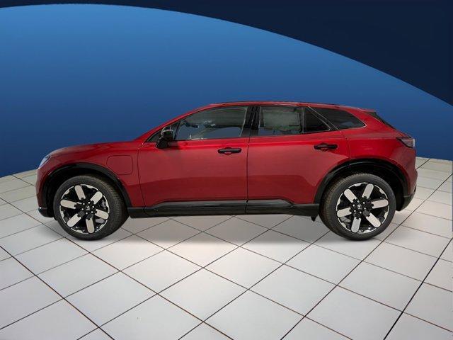 new 2025 Honda Prologue car