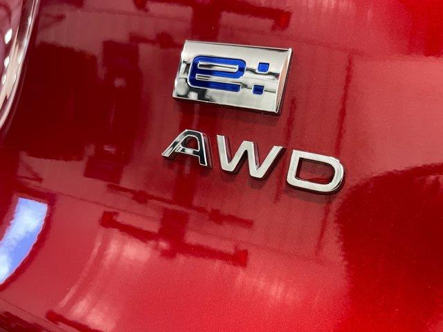 new 2025 Honda Prologue car