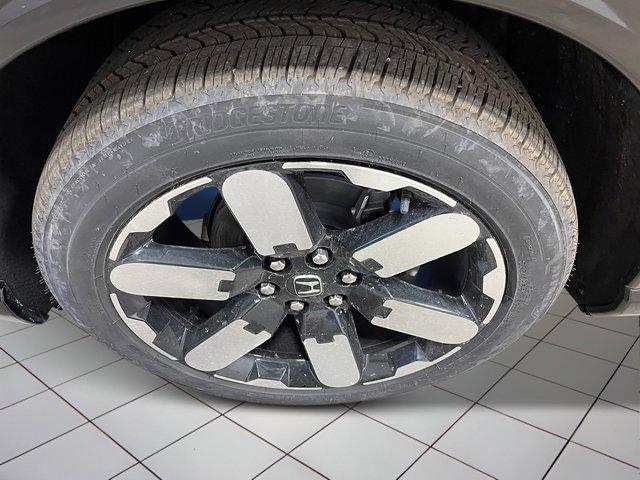 new 2025 Honda Prologue car