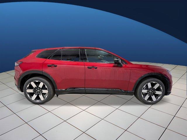 new 2025 Honda Prologue car