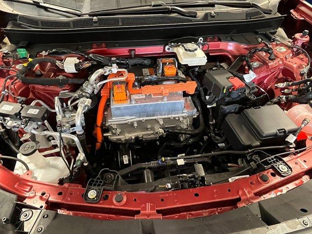 new 2025 Honda Prologue car