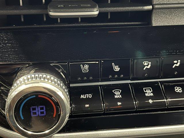 new 2025 Honda Prologue car