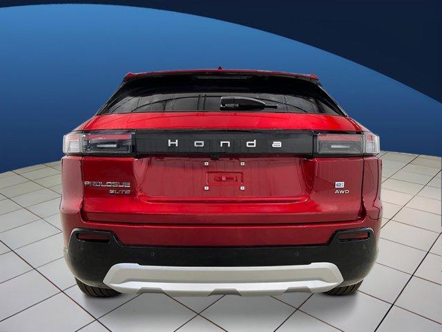 new 2025 Honda Prologue car