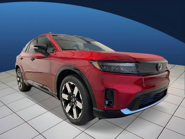 new 2025 Honda Prologue car