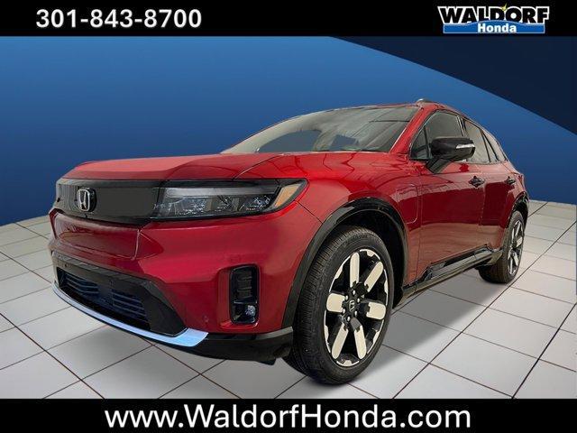 new 2025 Honda Prologue car