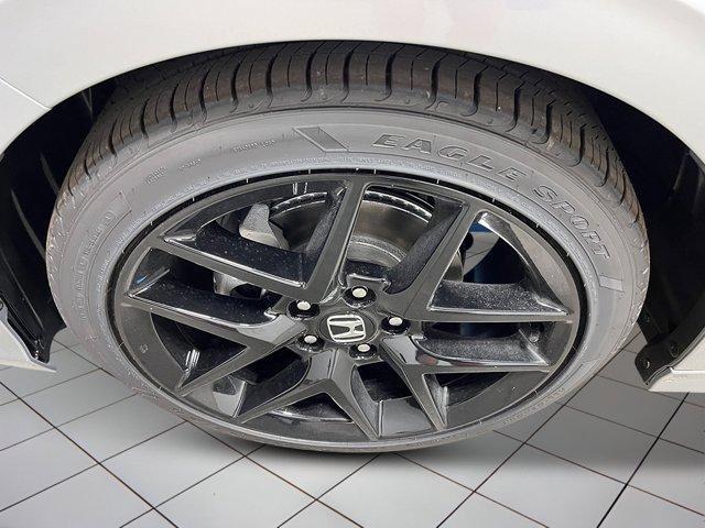 new 2026 Honda Civic car