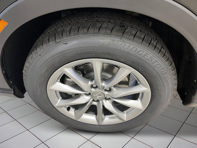 new 2026 Honda CR-V car