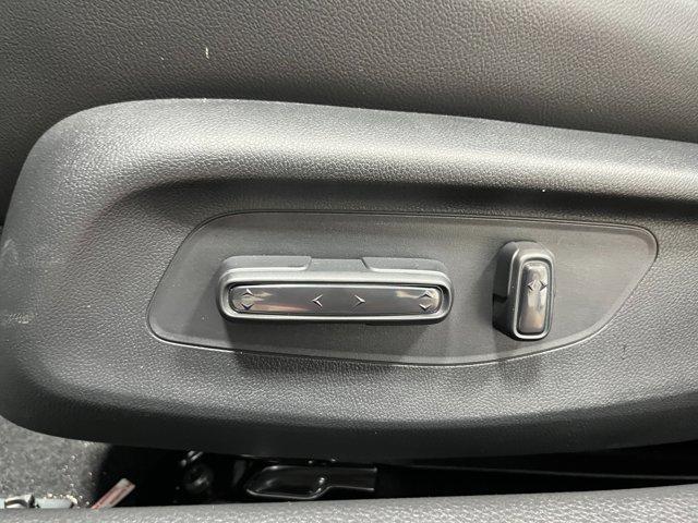 new 2026 Honda Civic Hybrid car