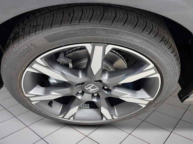 new 2026 Honda Civic Hybrid car