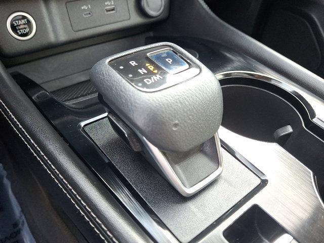 used 2021 Nissan Rogue car, priced at $21,498